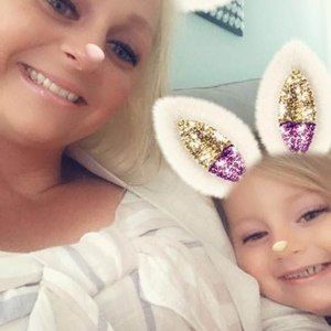 Meet your Posher, Josephine